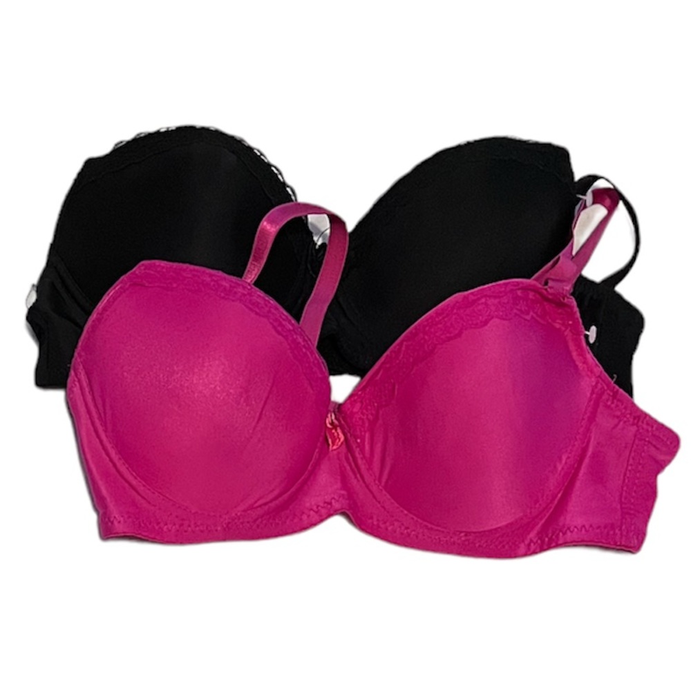 Never Been Worn Nines Bras
